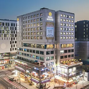 3* 酒店 梅非里斯酒店